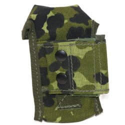 Danmark M/96 hylster enkeltmandsforbinding 10x5x4 cm