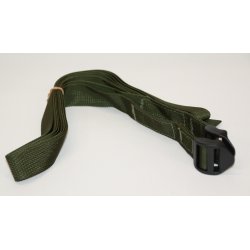 Danmark M/96 - Rem.udrustning, s�t med 2 stk. 140 cm