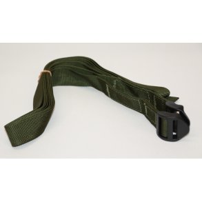 Danmark M/96 - Rem.udrustning, s�t med 2 stk. 140 cm