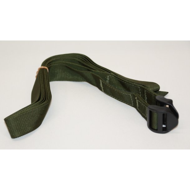 Danmark M/96 - Rem.udrustning, s�t med 2 stk. 140 cm