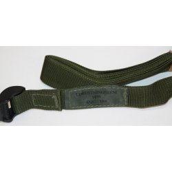 Danmark M/96 - Rem.udrustning, s�t med 2 stk. 140 cm