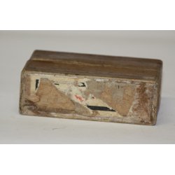 German box for detonators
