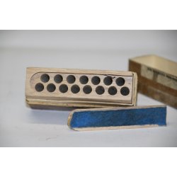 German box for detonators