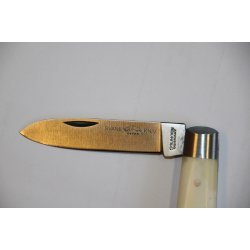 OTTER-MESSER #167K - Kleine Taschenmesser