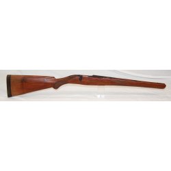 Mauser 98 jagtskfte f. pibe med trappeprofil - 85 cm