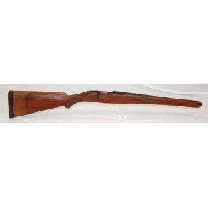 Mauser 98 jagtskfte f. pibe med trappeprofil - 85 cm