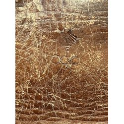 Luftwaffe Pistole 37M (Ung.) Kal 7,65 - WaA Stempel