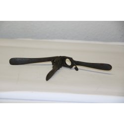 Reloading tool : for removal of primers