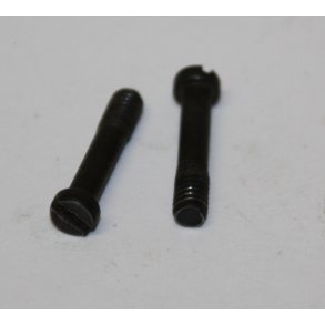 Dnemark : Bajonett M/62, Schrauben f. Griff (2)