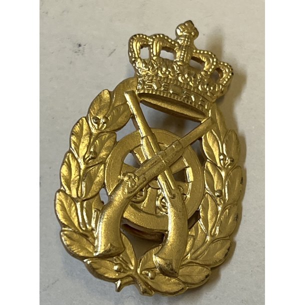 Hrens Trn- og MP-skole