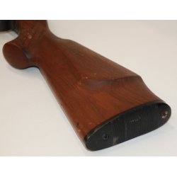Hunting stock f. Sweden Mauser model 1896 (38)