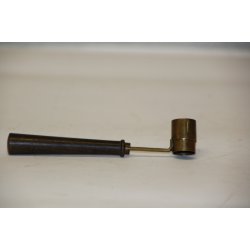 Powder measure - antique - adjustable