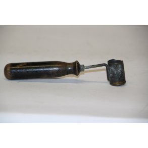 Powder measure - antique - adjustable