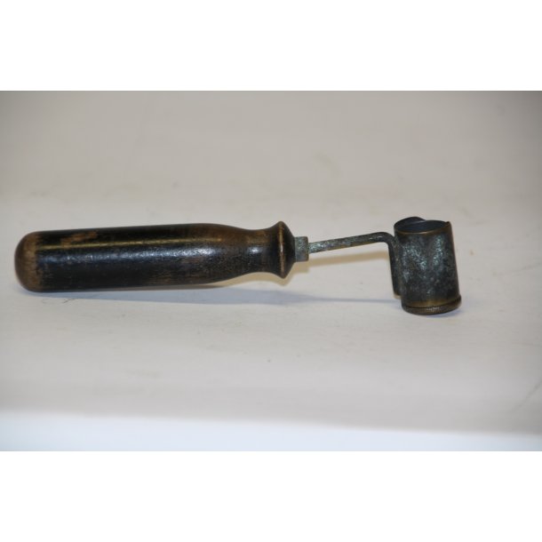 Powder measure - antique - adjustable
