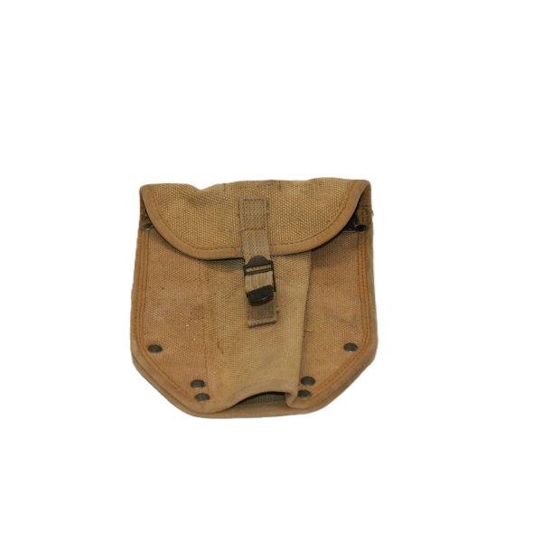 DK Feltspade taske i webbing "FKF 1960"