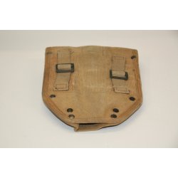DK Feltspade taske i webbing "FKF 1960"