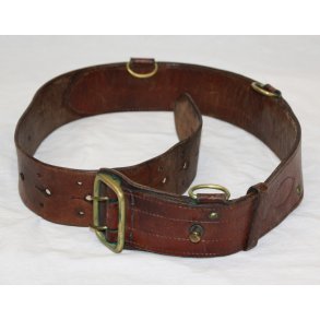 Dansk officersblte model 1947