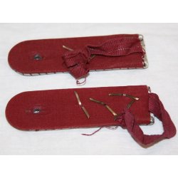 Skulderstropper, st, 4 stjerner