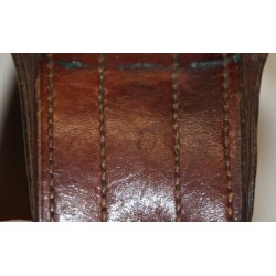 Dansk officersblte model 1947