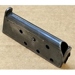 1912 Vesta pistol cal. 6.35