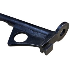 Pistolgrip f. British Stengun