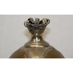 D�nemark : K�nigliche Gard zu Pferd Helm Modell 1853