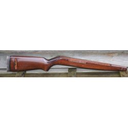 US M1 carbine (forlnget 20 mm - pnt lavet)