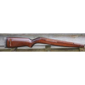 US M1 carbine (forlnget 20 mm - pnt lavet)