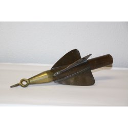 Dnische Marine : Log