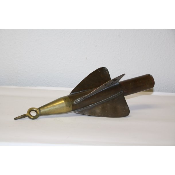 Dnische Marine : Log