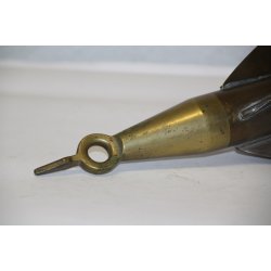 Dnische Marine : Log