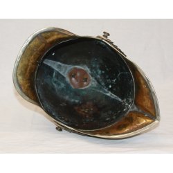 D�nemark : K�nigliche Gard zu Pferd Helm Modell 1853