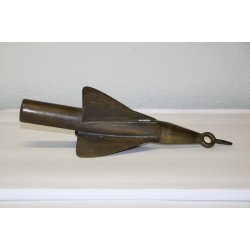 Dnische Marine : Log