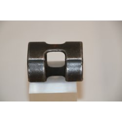 Front band - 1. model.