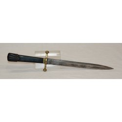 D�nemark: Unteroffiziersdolch Modell 1910