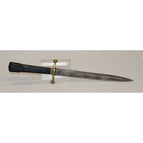 D�nemark: Unteroffiziersdolch Modell 1910