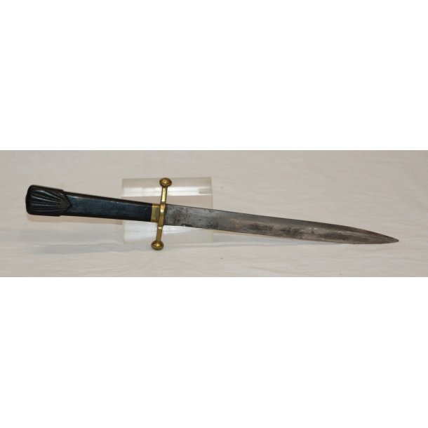 D�nemark: Unteroffiziersdolch Modell 1910