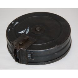 Magasin f. Suomi M31/ Madsen-Suomi MP - 71 skuds kal. 9 mm