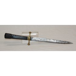 D�nemark: Unteroffiziersdolch Modell 1910