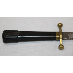 D�nemark: Unteroffiziersdolch Modell 1910
