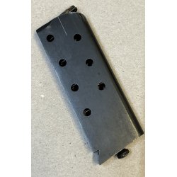 Clemnt model 1903 - cal. 6.35