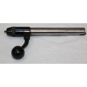 Anschtz M/1907 complete bolt