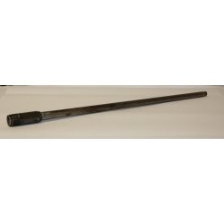 Denmark : Smooth bore barrel for Krag carbine model 1889/24 cal. 11,6 x 40 mm