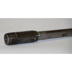Denmark : Smooth bore barrel for Krag carbine model 1889/24 cal. 11,6 x 40 mm