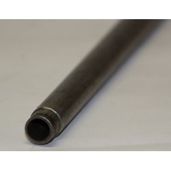 Denmark : Smooth bore barrel for Krag carbine model 1889/24 cal. 11,6 x 40 mm