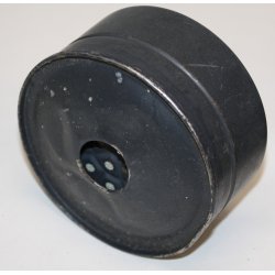 Filter f. british gas mask - second choise