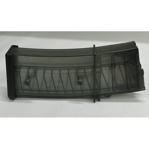 Heckler &amp; Koch G 36 kal. 5,56 mm x 45 - 30 skud