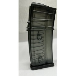 Heckler &amp; Koch G 36 kal. 5,56 mm x 45 - 30 skud