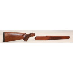 Sauer model 200 - 2 delt skfte