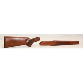 Sauer model 200 - 2 delt skfte